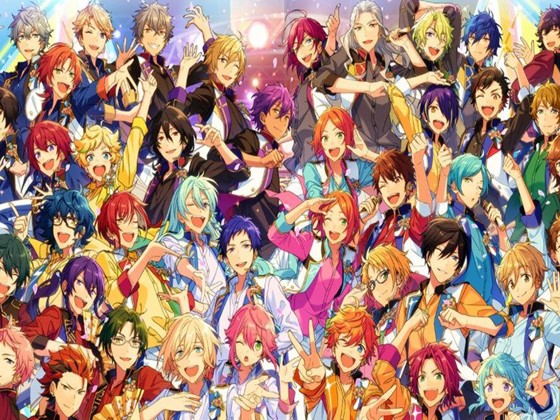 偶像梦幻祭2，音乐、偶像与梦想的完美交融